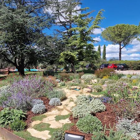 Villa Poggio Del Sole à Castiglione del Lago Extérieur photo