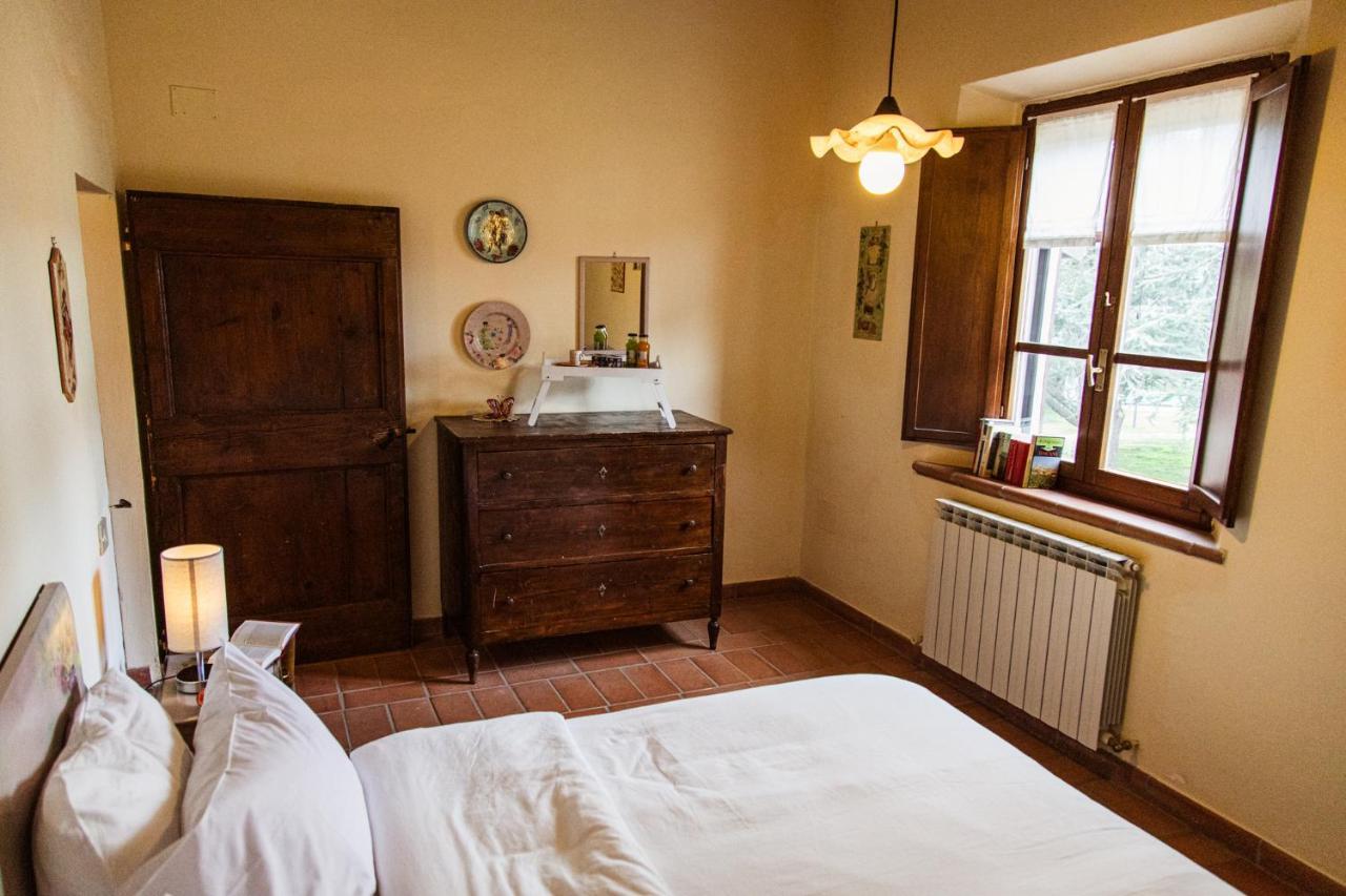 Villa Poggio Del Sole à Castiglione del Lago Extérieur photo