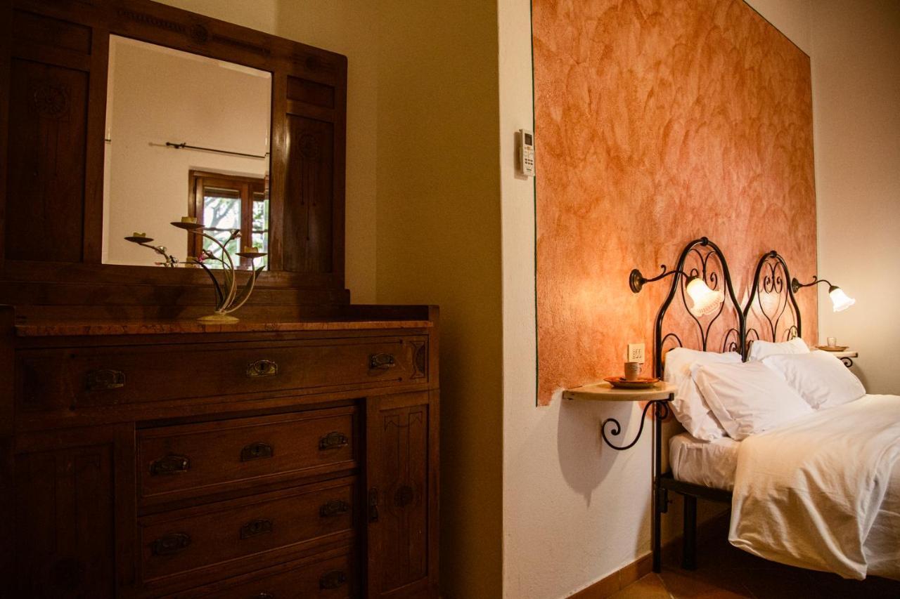 Villa Poggio Del Sole à Castiglione del Lago Extérieur photo