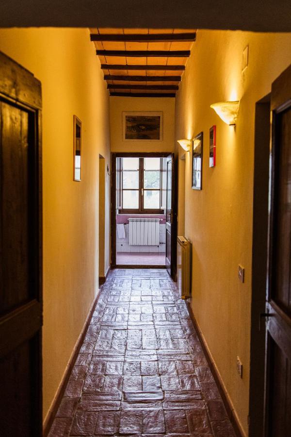 Villa Poggio Del Sole à Castiglione del Lago Extérieur photo