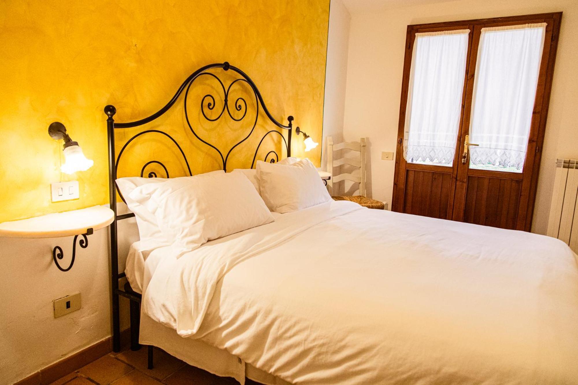 Villa Poggio Del Sole à Castiglione del Lago Chambre photo