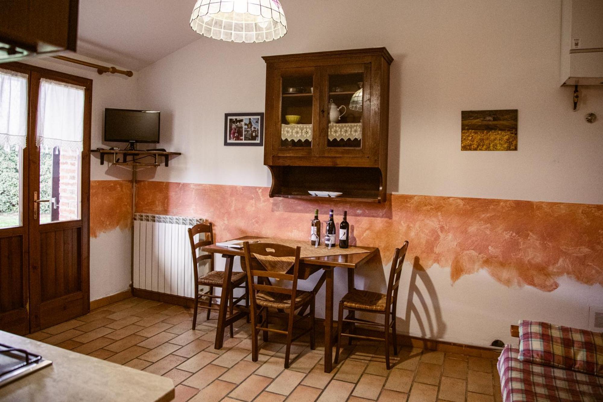 Villa Poggio Del Sole à Castiglione del Lago Chambre photo