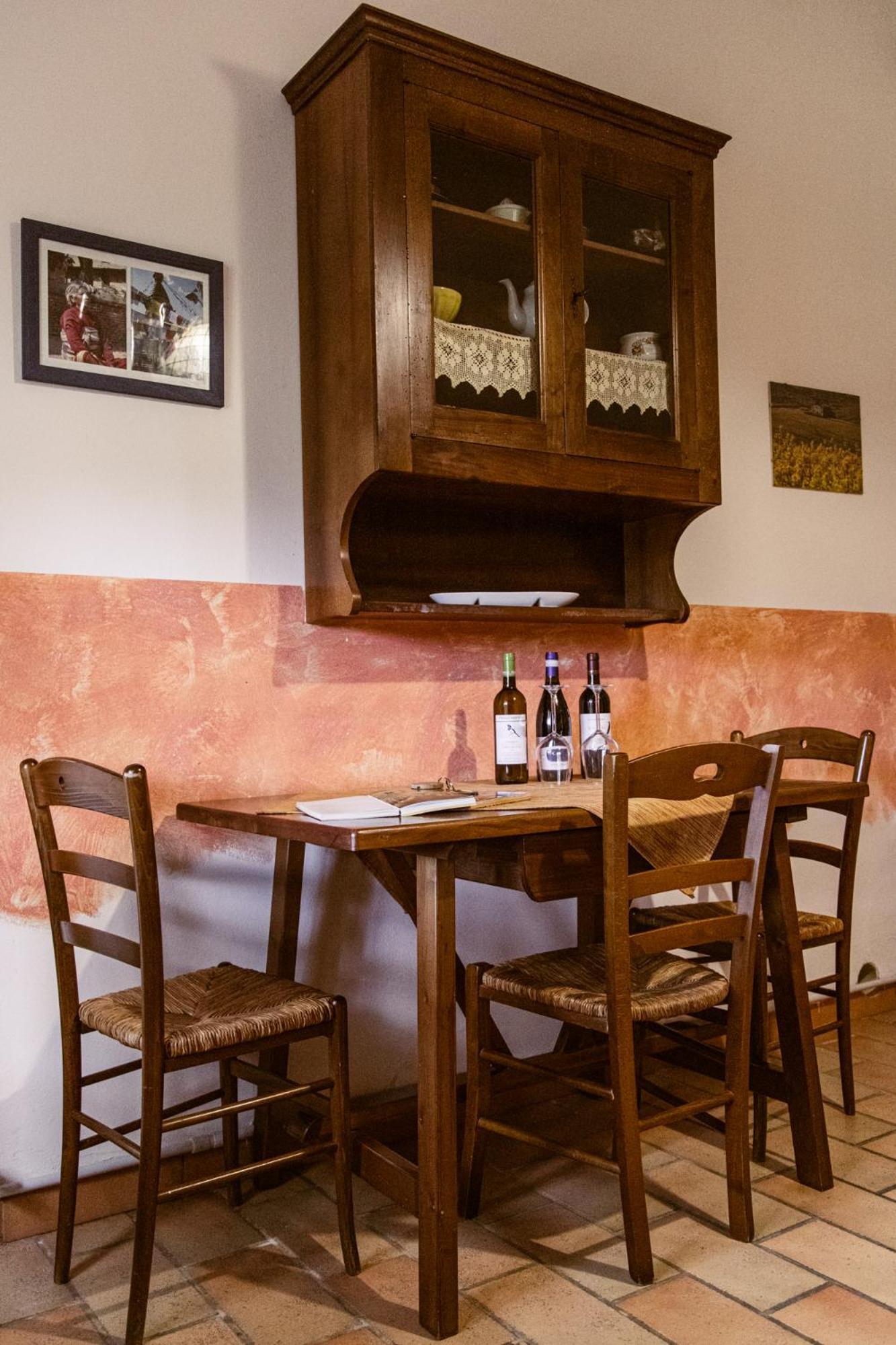 Villa Poggio Del Sole à Castiglione del Lago Chambre photo